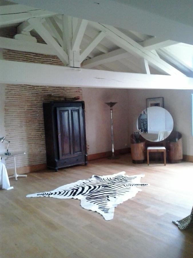 Chateau De Cauderoue Nérac Kültér fotó