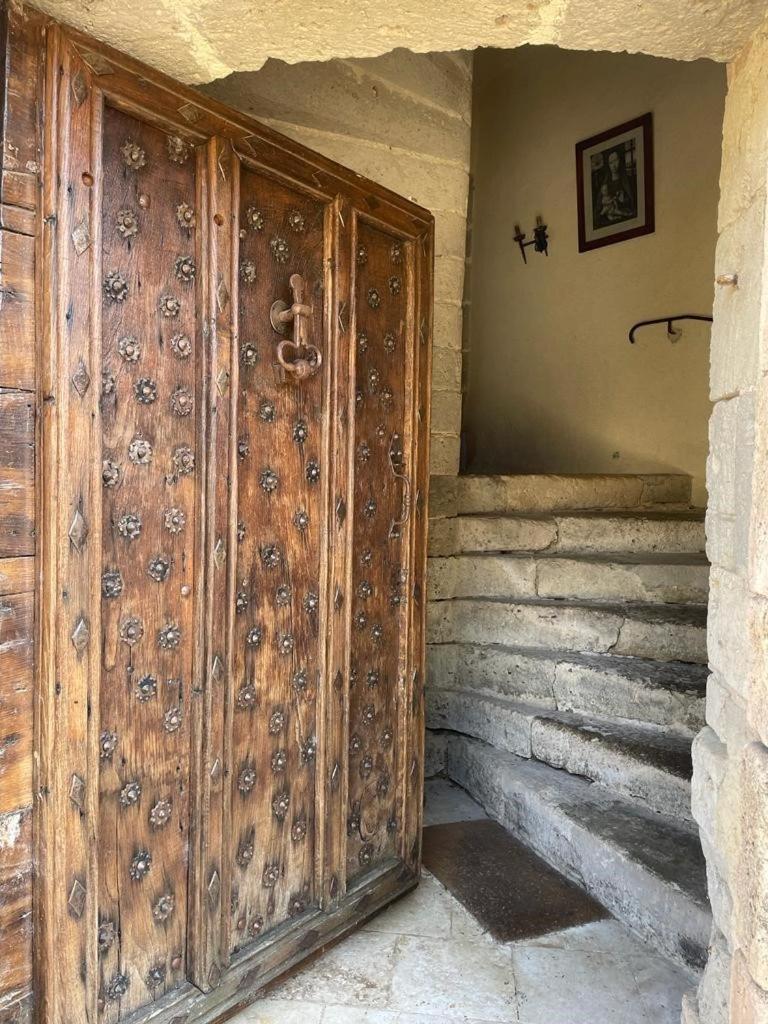 Chateau De Cauderoue Nérac Kültér fotó